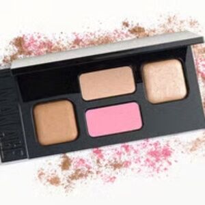Il Makiage High Point Palette - Light